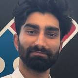 Paras Kharal