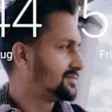 Jaswinder Kumar Mehrana