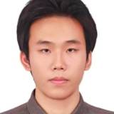 Shenrui Liu