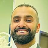Kinaan aziz