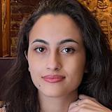 Sheyda Alavi