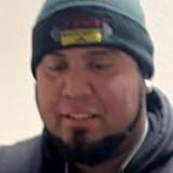 Jesse Perales
