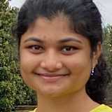 Meghana Nandyalam