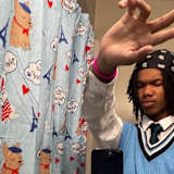 Dondre