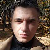VOLODYMYR KARABEINYK