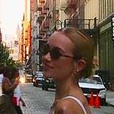 Mallory Mitchell