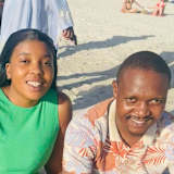 keith munyonga