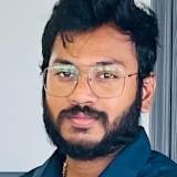 Vikranth Amirishetty