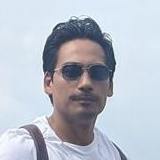 Deepak Tamang