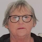 Carol Ann Marcus