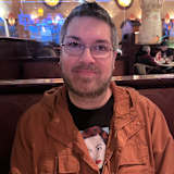 Mike Denison