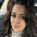Tamar Gevorkian