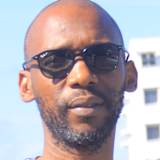 Njabulo Cele
