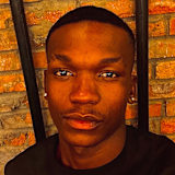 Anesu Quincy Chauke