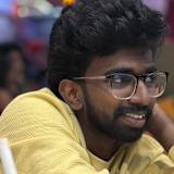 Abhishek Bindulal