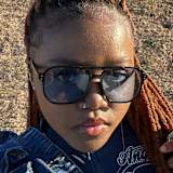 Tshegofatso