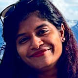 Shamila Gopalakrishnan
