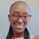 Sarah Manamela