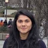 Priyanka Parmar