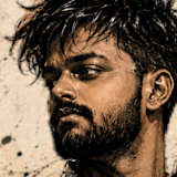 Sarveshwaran J P