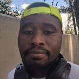 Phathutshedzo Tshikosi