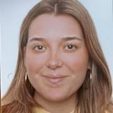 Anna Vinent Seguí