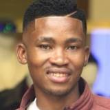 BonginkosI mthombeni