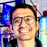 Parth Shah