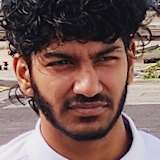 Akeel Sayed