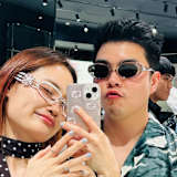 Daniel and Choyi