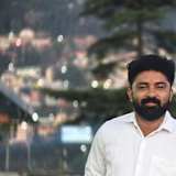 SREEJITH PM