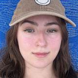 Charlotte McDowell