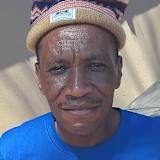 Robert Mashigo