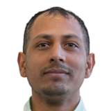 Birendra Silwal