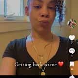 Kyesha Keys