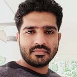 Abhinand Harikumar