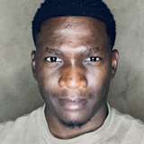 Kagiso Percy
