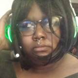 Khadijah Nelson