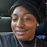 Alaycia Coward