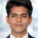 Sriram Rajachandran