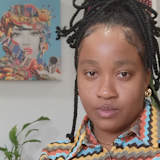 Darisha