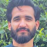 Muhammmad Arslan