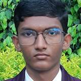 Jeel Rakeshkumar Patel