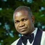 Gerald Matengabadza