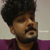Krishna Chandar