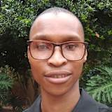 Sibane Mthembu