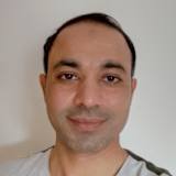 Ismail Shahid