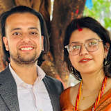Yogesh Ojha