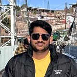 Ajay Danam
