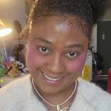 Alisha A Crockett